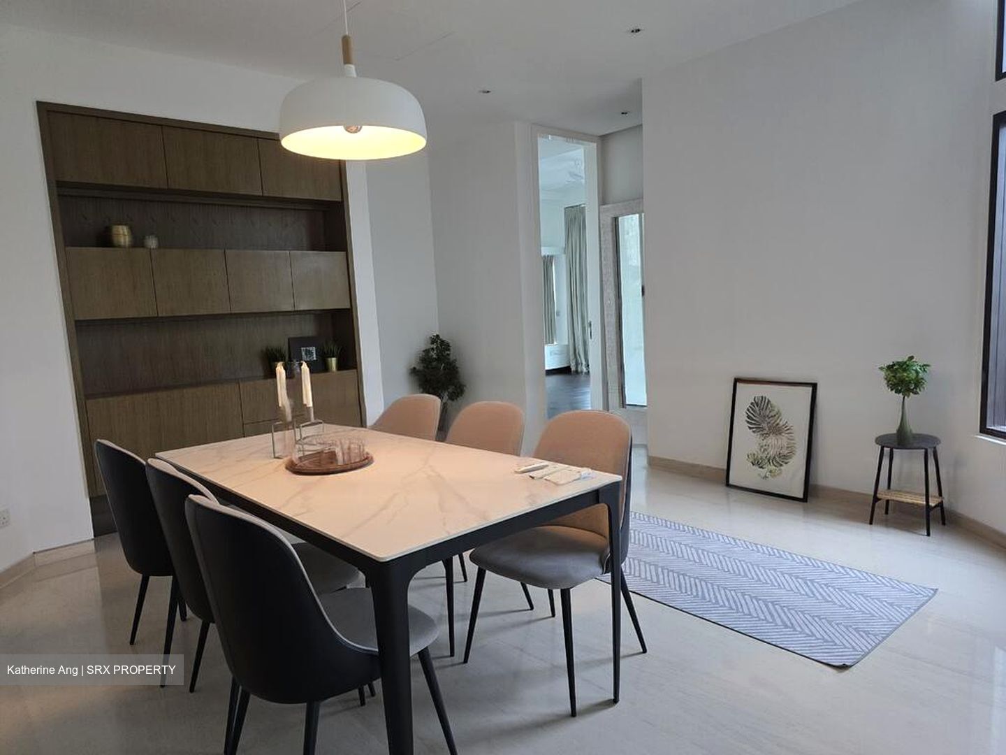 Belle Vue Residences (D9), Condominium #576822041